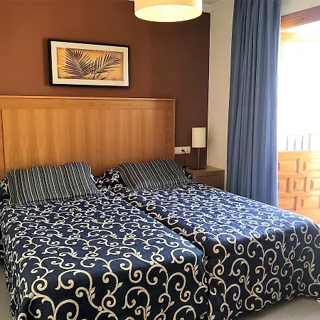Infinity Beach Resort Vera-3