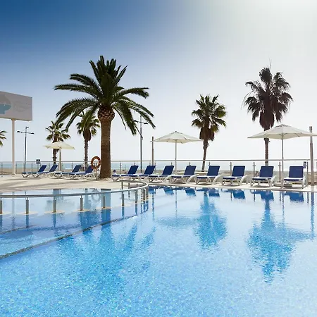 Hotel & Spa Peniscola Palace-2