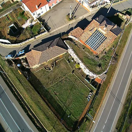 Albergue De Peregrinos- La Casa Del Camino-2