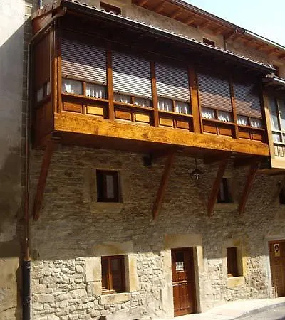 Hotel Rural La Casa del Montero-2