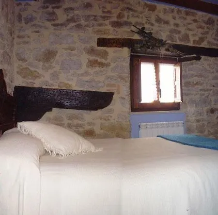 Hotel Rural La Casa del Montero-3