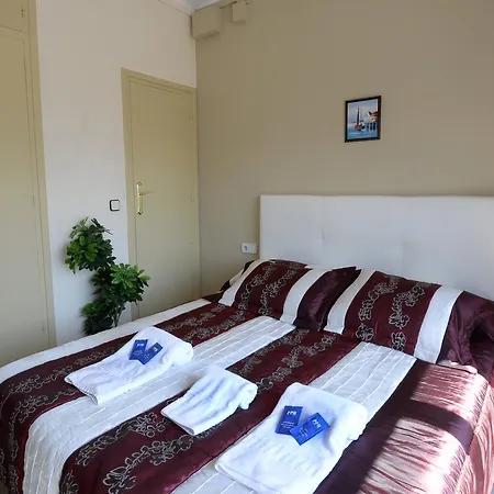 Hotel Camarote-H-2