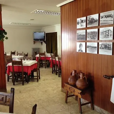 Hotel Venta Nueva-2