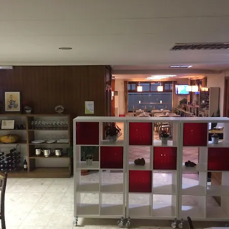Hotel Venta Nueva-3