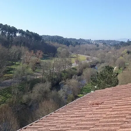 Hotel O'Xardin-2