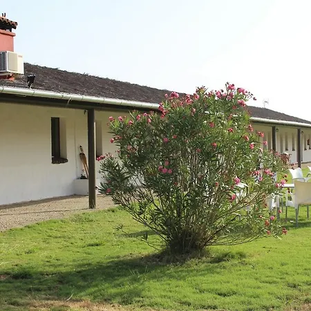 Hotel rural Puerta de Monfragüe-2