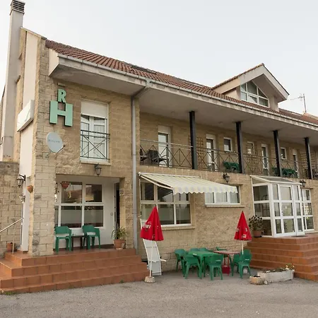 Hotel San Pedro-3