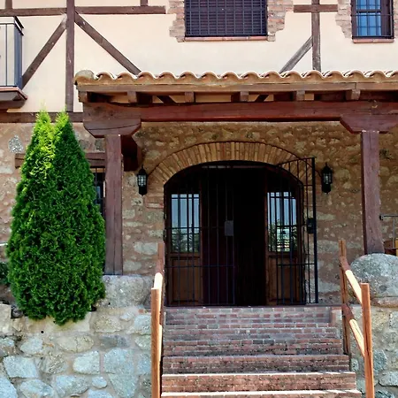 Complejo Rural La Coronilla-3