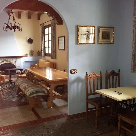 Hotel La Parra-2