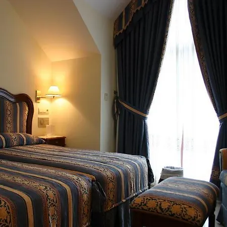 Hotel De Borleña-3