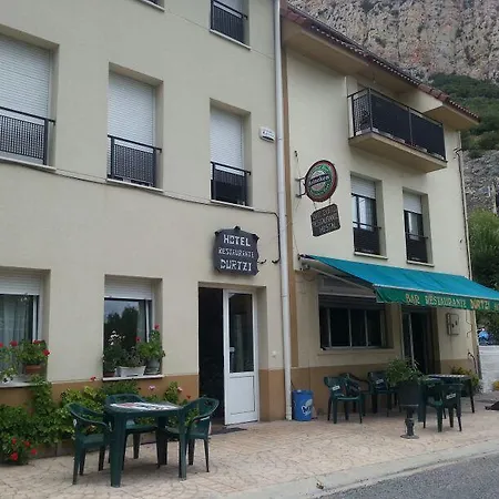 Hotel Durtzi-2