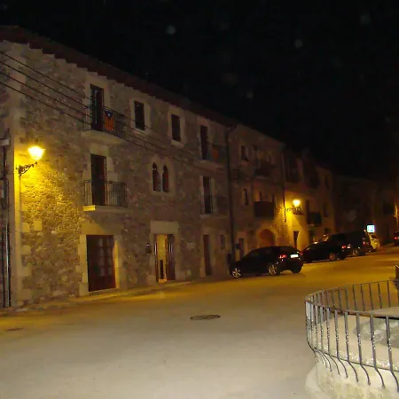 Can Vilafort-3