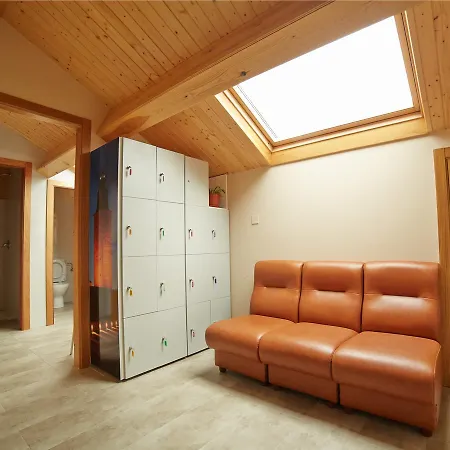Albergue Pereiro-2