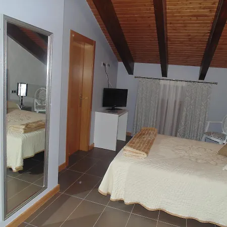 Hotel Ribera de Langa-2