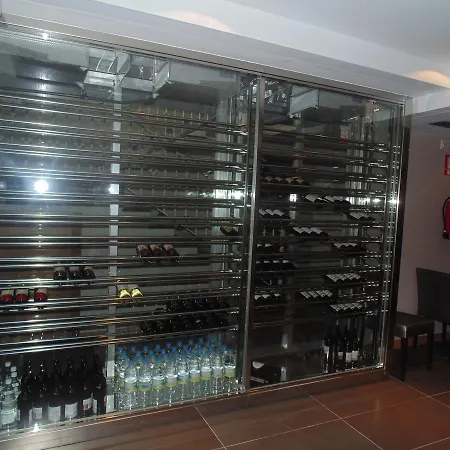 Hotel Ribera de Langa-3