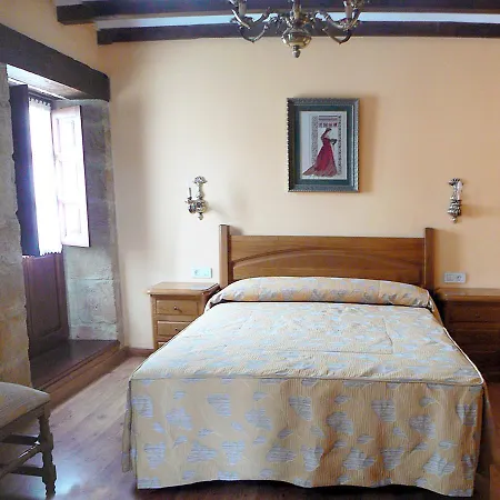 Posada Ribera del Pas-2