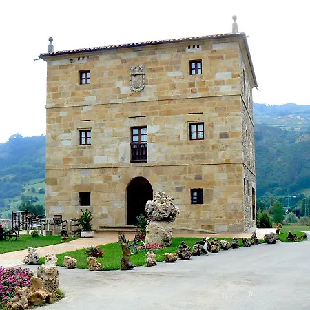 Posada Ribera del Pas-3