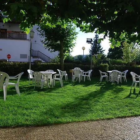 Hotel Rural Loizu-2