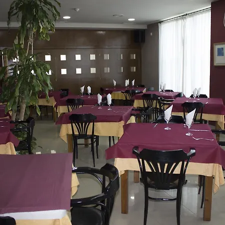 Hotel Costa Blanca-2