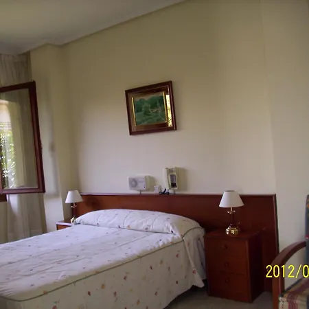 Hotel Noray-3