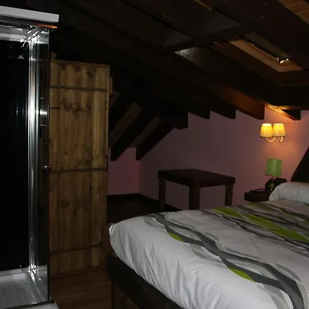 Hotel Rural El Reundu-3