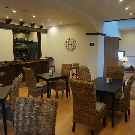 Hotel Elizondo-2