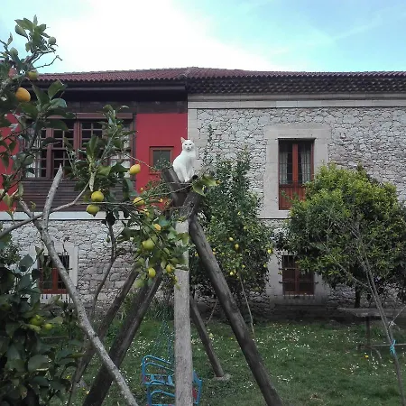 Agroturismo La Casona de Belmonte-3