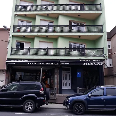 Pensión Risco-3