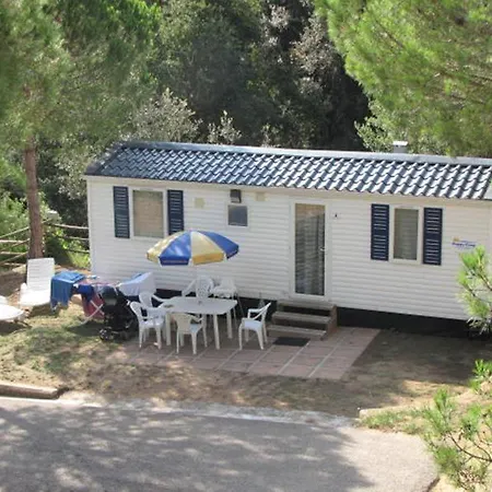 Happy Camp Camping Cala Gogo-2