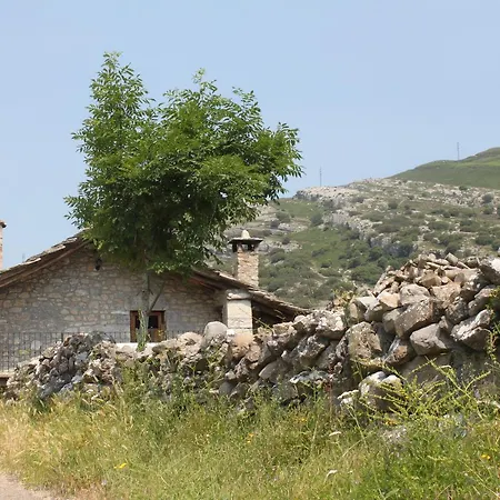 Casa Rural Las Machorras I y II-3