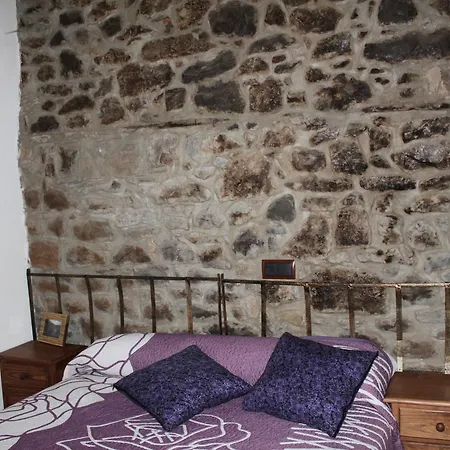Casa Rural Las Machorras I y II-2