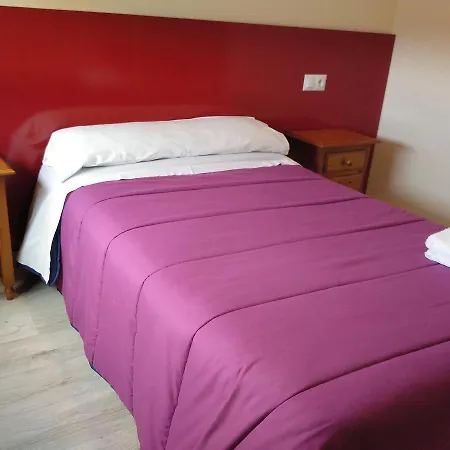 Hostal Orly-2
