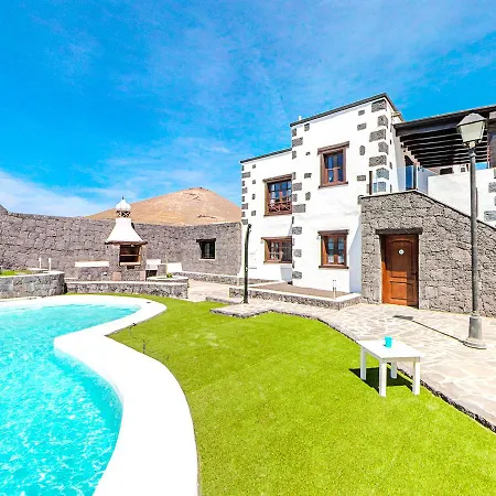 Apartamentos Rurales Islas Canarias-3