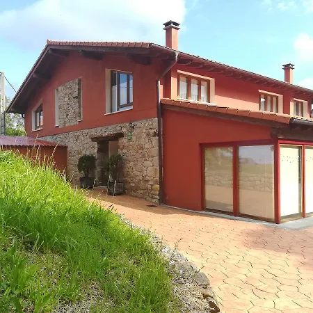 Casa Rural GAUBEKA-3