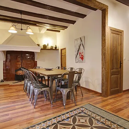 Casa el Sastre II-3