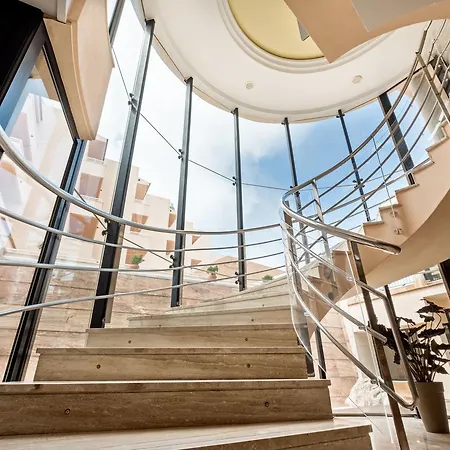Azuline Hotel - Apartamento Rosamar (Adults Only)-2