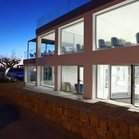 Mar Azul Pur Estil Hotel & Spa - Adults Only-2