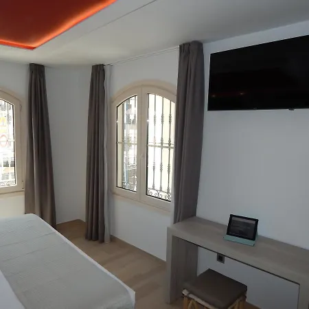 Hostal Boutique Doña Carmen - Adults Recommended-2