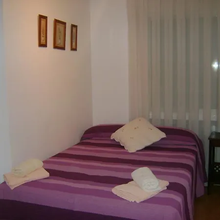 Apartamentos Pirineos Ordesa II-3