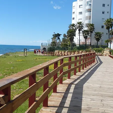 Apartamento Club Algaida Beach-3