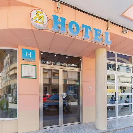 Hotel Monreal Jumilla-2