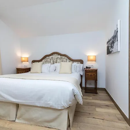 Suite Home Pinares-2