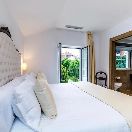 Suite Home Pinares-3