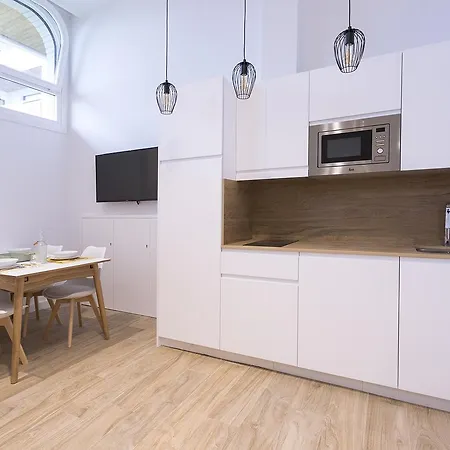 Getaria Apartamentuak - Sahatsaga-2