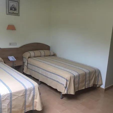Hotel Vialmar Sanxenxo-3