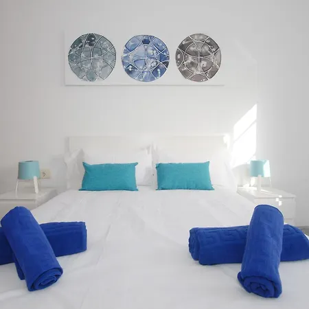 Calma Suites La Garita-2
