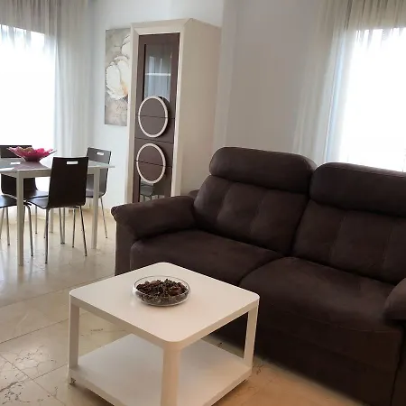 Apartamento Marina Llanes-2