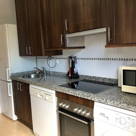 Apartamento Marina Llanes-3