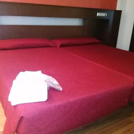 Hotel La Cantuena-Adults Only-2