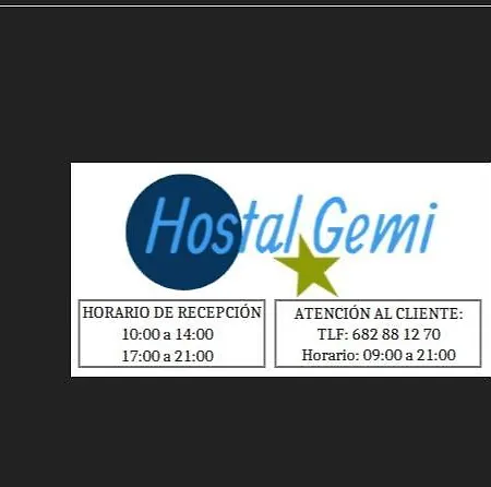 Hostal Gemi-2